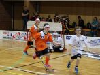 Innebandy Cup 2014 České Budějovice